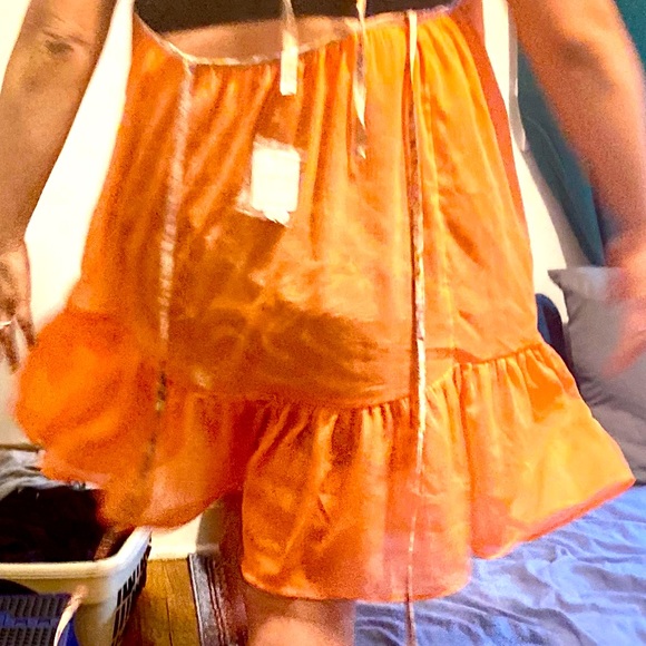 Free people dress - Picture 10 of 11